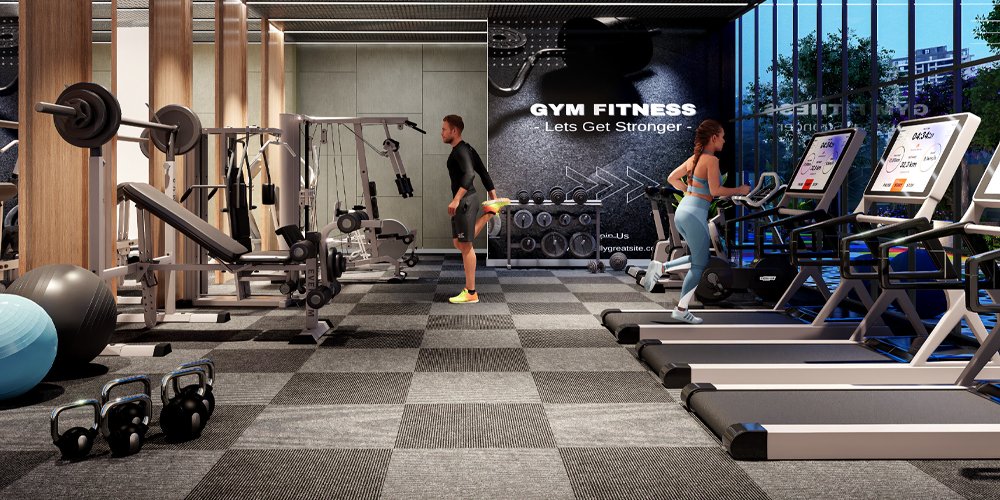 Projects in Malad West